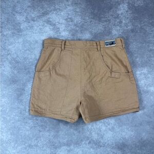 [152] Patagonia Women's Original
Stand Up Shorts Size 10